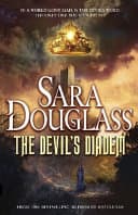Cover of The Devil's Diadem