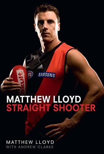 Cover of Straight Shooter