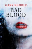 Cover of Bad Blood