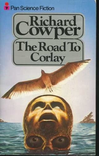 Cover of The Road to Corlay