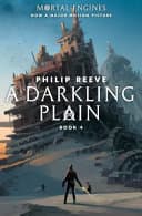 Cover of A Darkling Plain