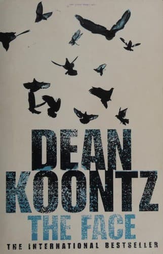Cover of The Face