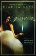 Cover of Spellcaster