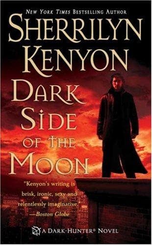 Cover of Dark Side of the Moon