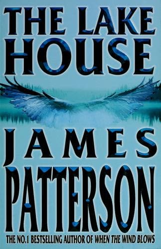 Cover of The Lake House