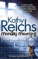 Cover of Monday Mourning