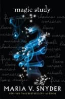 Cover of Magic Study