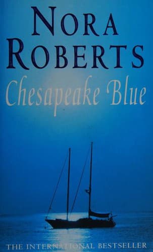 Cover of Chesapeake Blue