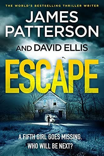 Cover of Escape