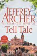Cover of Tell Tale