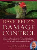Cover of Dave Pelz's Damage Control
