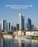 Cover of International Financial Management
