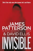 Cover of Invisible