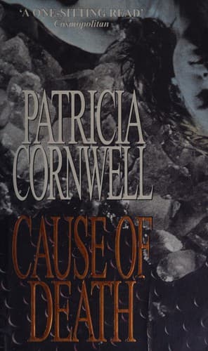 Cover of Cause of Death