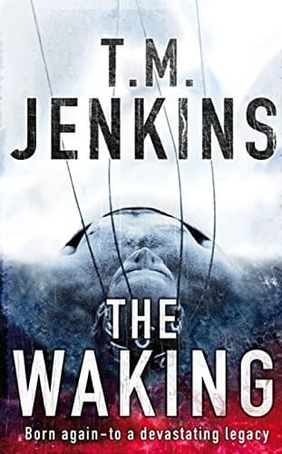 Cover of The Waking