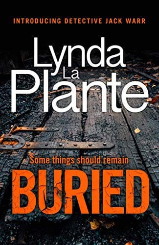 Cover of Buried