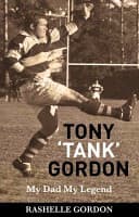Cover of Tony 'Tank' Gordon