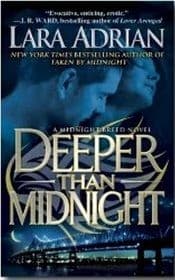 Cover of Deeper Than Midnight