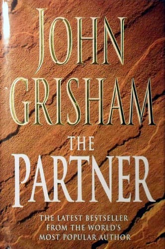 Cover of The Partner