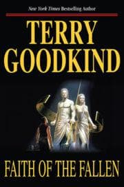 Cover of Faith of the Fallen