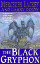 Cover of The Black Gryphon