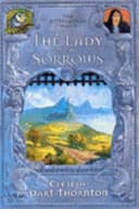 Cover of The Bitterbynde book 2