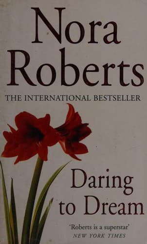 Cover of Daring to Dream