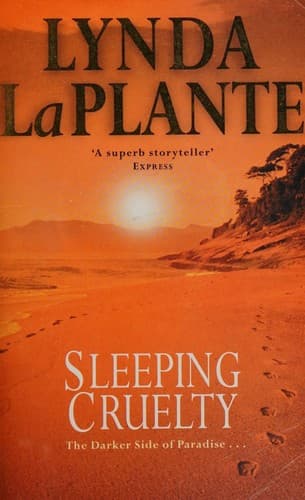 Cover of Sleeping Cruelty
