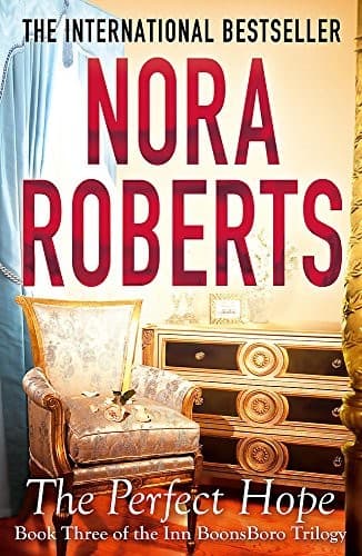 Cover of The Perfect Hope