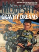 Cover of Gravity Dreams