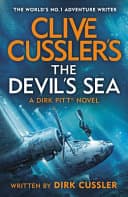 Cover of The Devil's Sea
