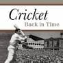 Cover of Cricket Back in Time