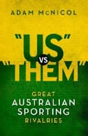 Cover of Us Vs Them