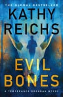 Cover of Evil Bones