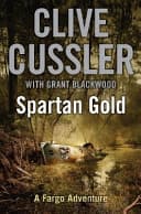 Cover of Spartan Gold