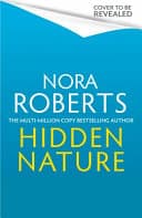 Cover of Hidden Nature