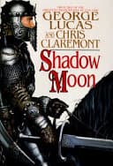 Cover of Shadow Moon