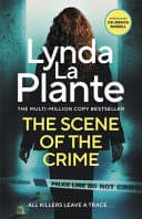 Cover of Scene of the Crime