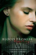 Cover of Blood Promise