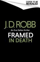Cover of Framed In Death