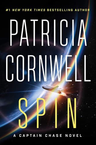 Cover of Spin