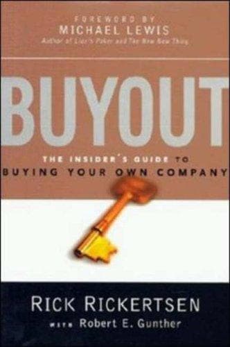 Cover of Buyout