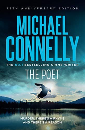 Cover of The Poet