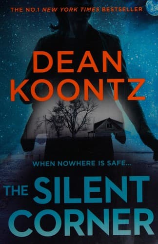 Cover of The Silent Corner