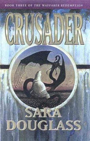 Cover of Crusader