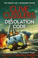 Cover of Desolation Code