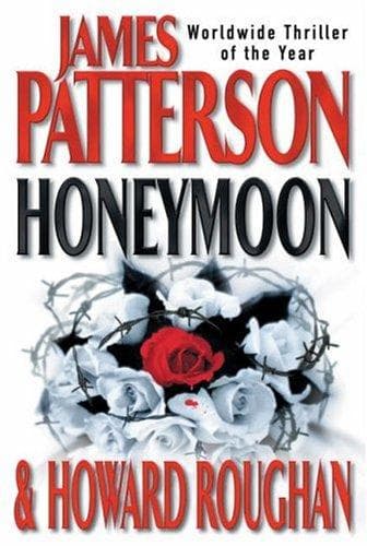 Cover of Honeymoon