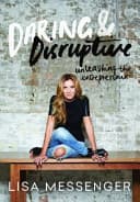 Cover of Daring and Disruptive