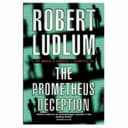 Cover of The Prometheus Deception