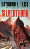 Cover of Silverthorn